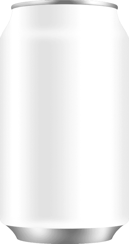 Picture of a cold and refreshing can of Welch's sparkling water.